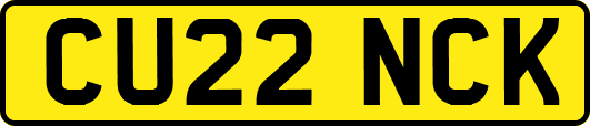 CU22NCK