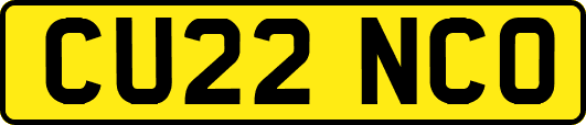 CU22NCO