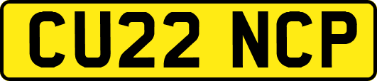 CU22NCP