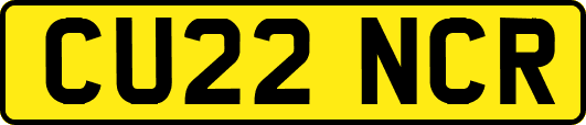 CU22NCR