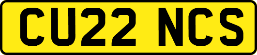 CU22NCS