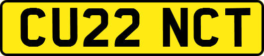 CU22NCT