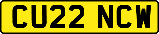 CU22NCW