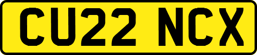 CU22NCX
