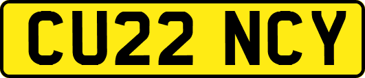 CU22NCY