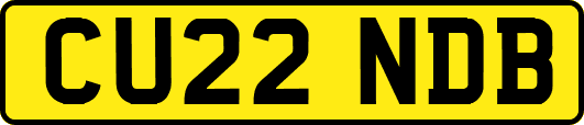 CU22NDB