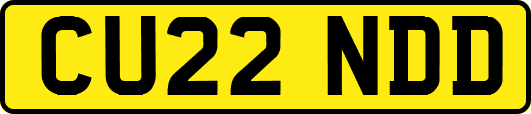CU22NDD
