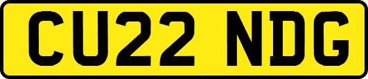 CU22NDG