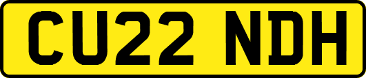 CU22NDH