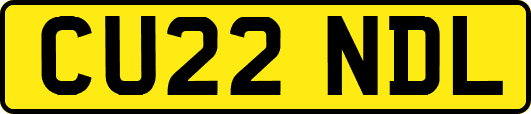 CU22NDL