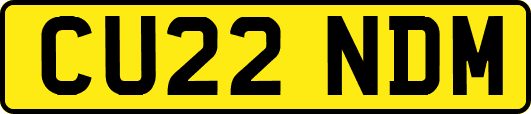 CU22NDM