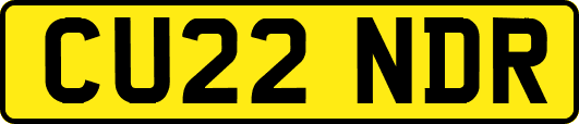 CU22NDR