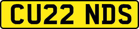 CU22NDS