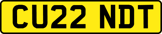 CU22NDT