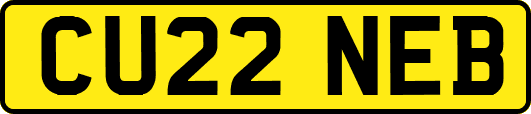 CU22NEB