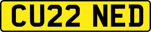 CU22NED