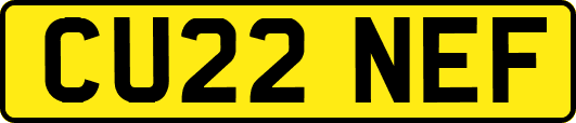 CU22NEF