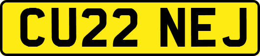 CU22NEJ