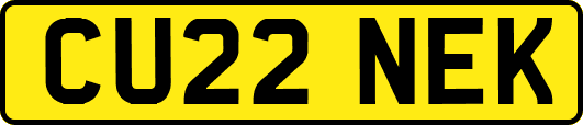 CU22NEK