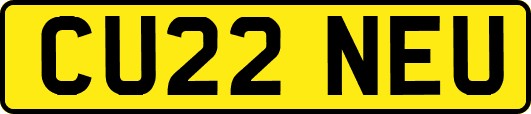 CU22NEU