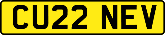 CU22NEV