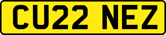 CU22NEZ