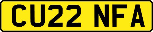 CU22NFA