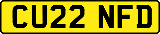 CU22NFD