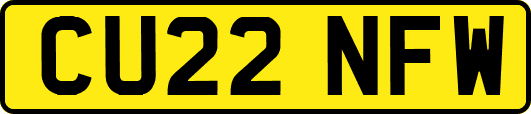 CU22NFW