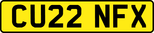 CU22NFX
