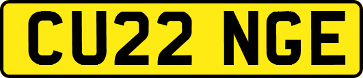 CU22NGE
