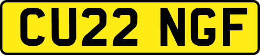 CU22NGF