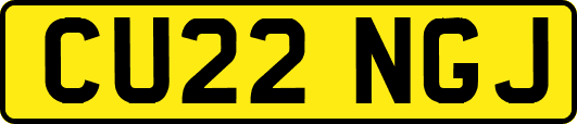 CU22NGJ