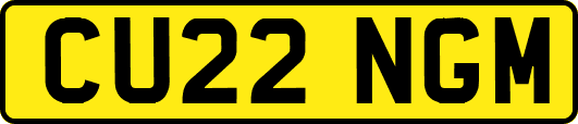CU22NGM
