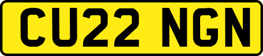 CU22NGN