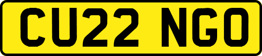 CU22NGO
