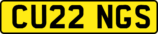 CU22NGS