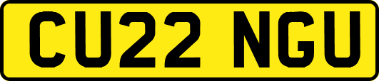 CU22NGU