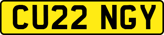 CU22NGY