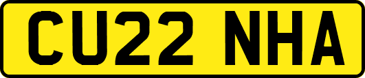 CU22NHA