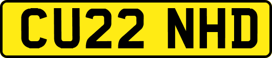 CU22NHD