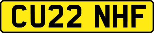 CU22NHF