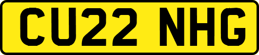 CU22NHG