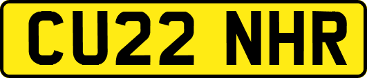 CU22NHR