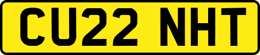 CU22NHT