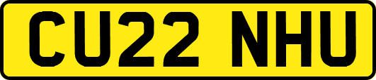 CU22NHU