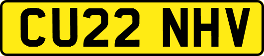 CU22NHV