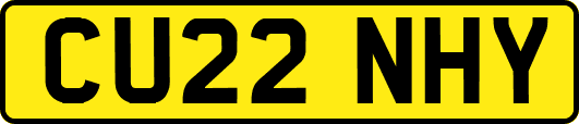 CU22NHY