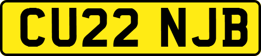 CU22NJB
