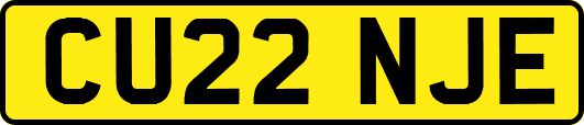 CU22NJE